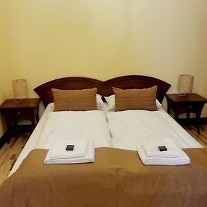 Apartament z 1 sypialnią